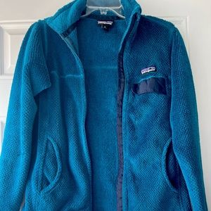 Patagonia Re-Tool Full Zip Jacket